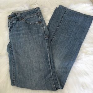 Women’s Level 99 Flare Jeans